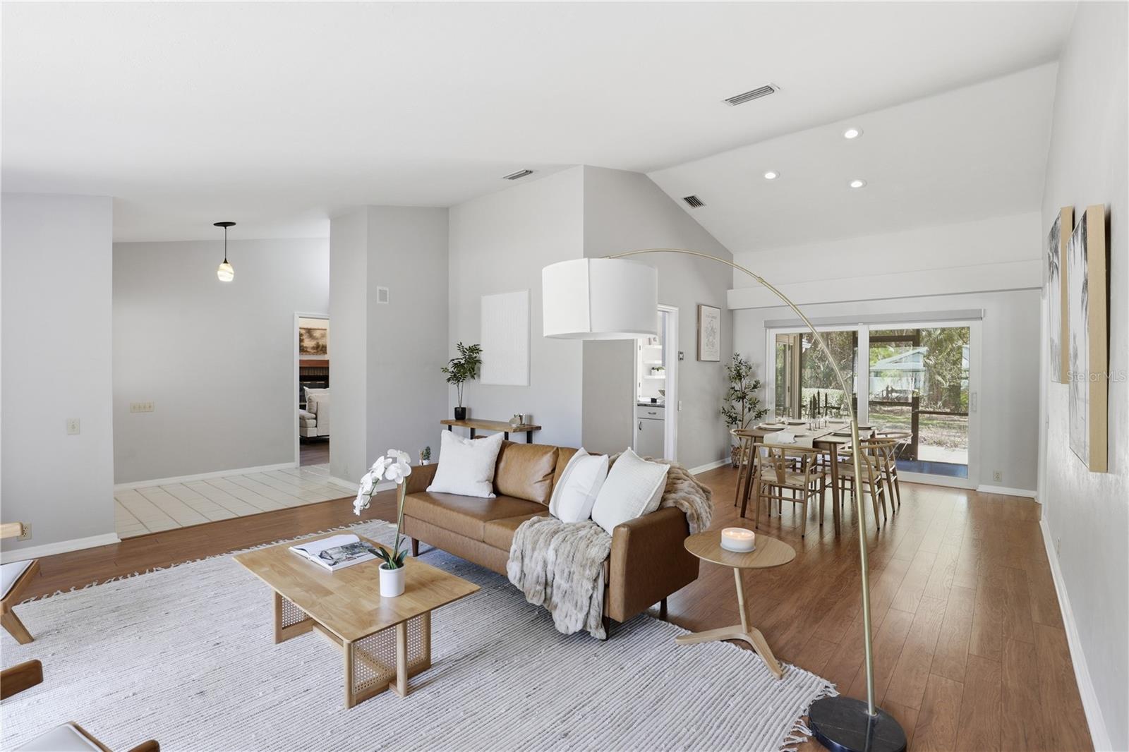 LANDMARK WOODS II - Residential