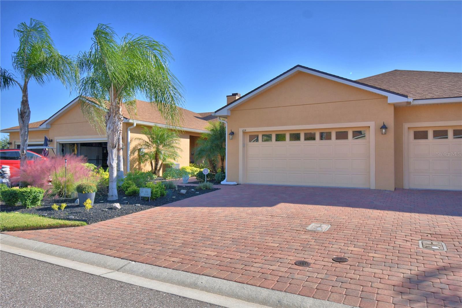 VIENNA SQUARE - Residential