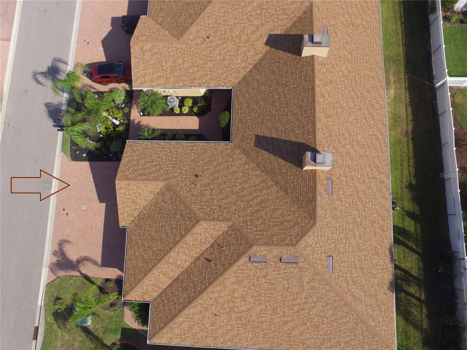 VIENNA SQUARE - Residential