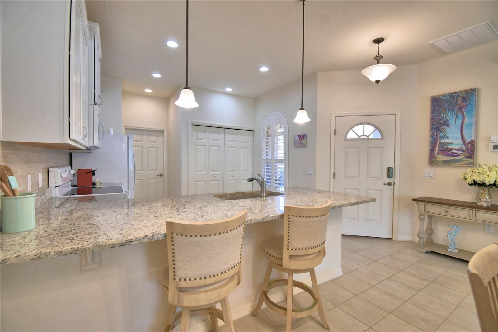 VIENNA SQUARE - Residential