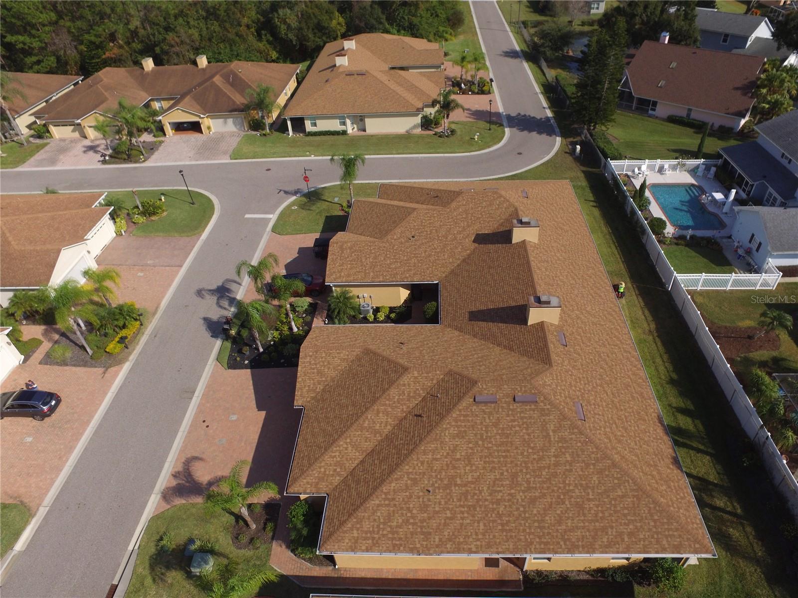 VIENNA SQUARE - Residential