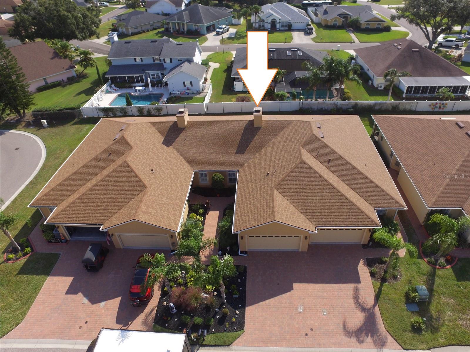 VIENNA SQUARE - Residential