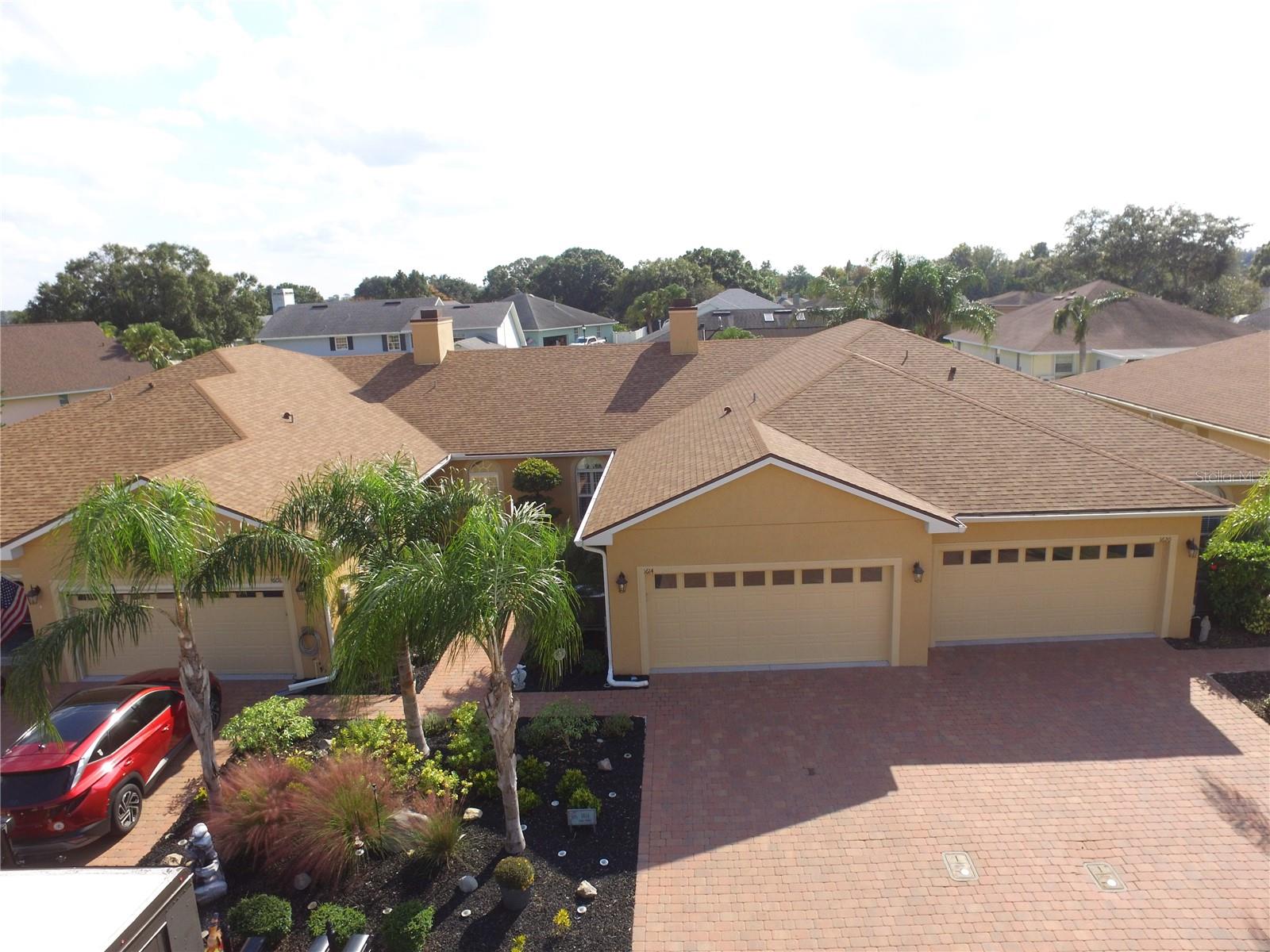 VIENNA SQUARE - Residential