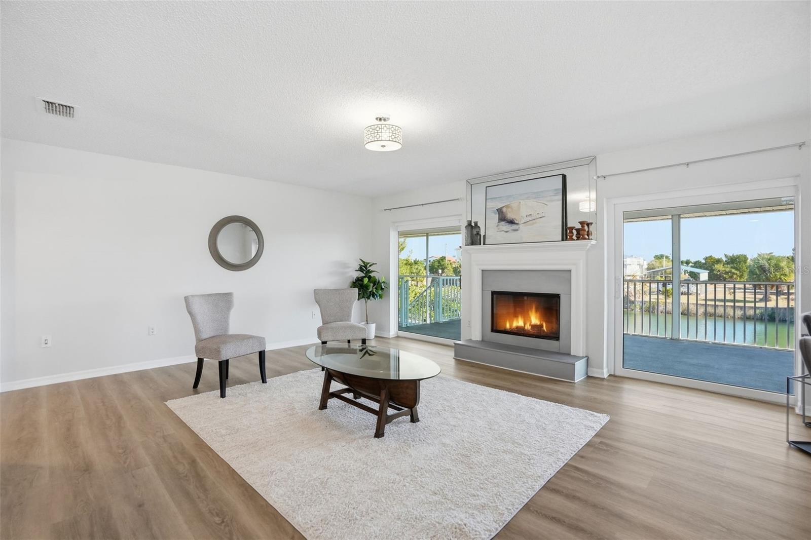 HERNANDO BEACH 12 - Residential