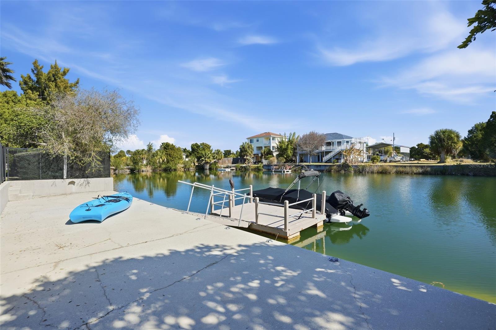 HERNANDO BEACH 12 - Residential