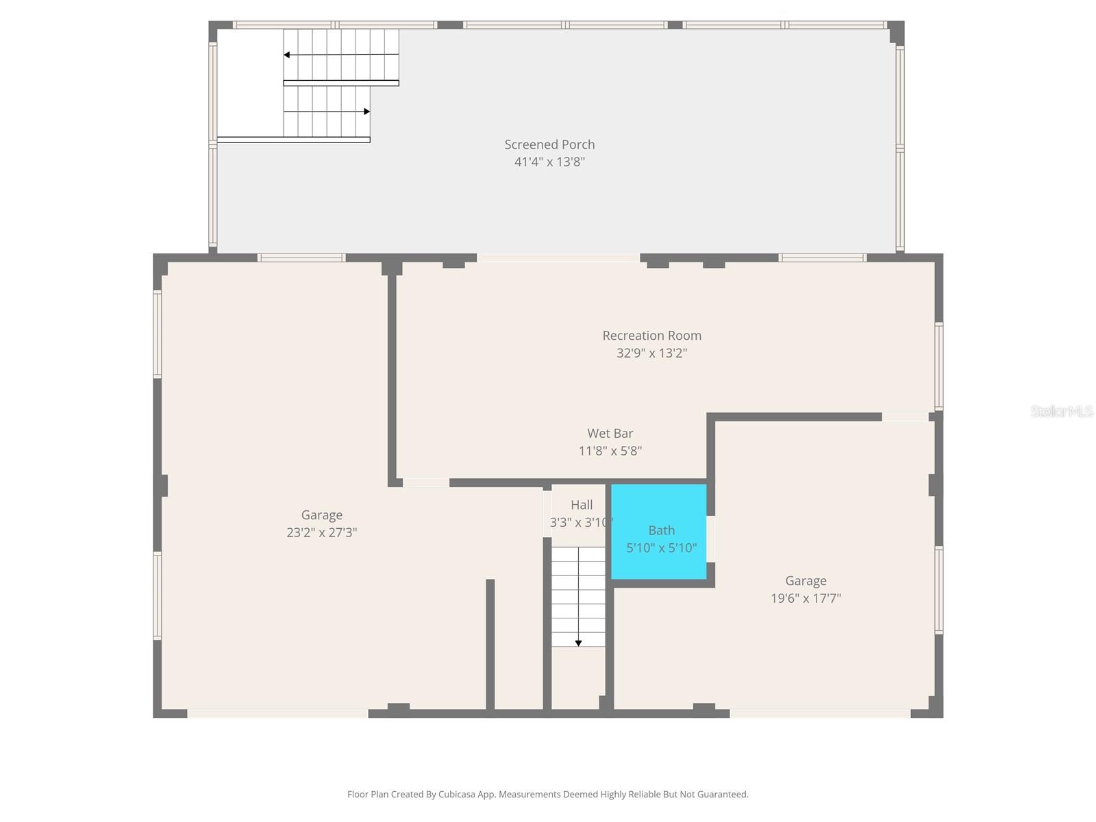 HERNANDO BEACH 12 - Residential