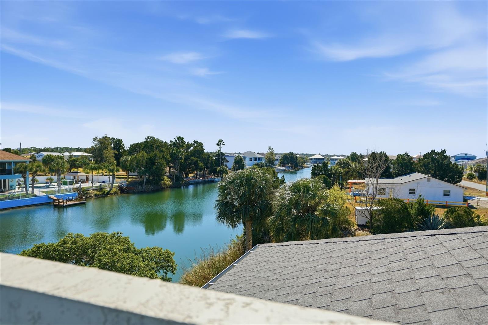 HERNANDO BEACH 12 - Residential