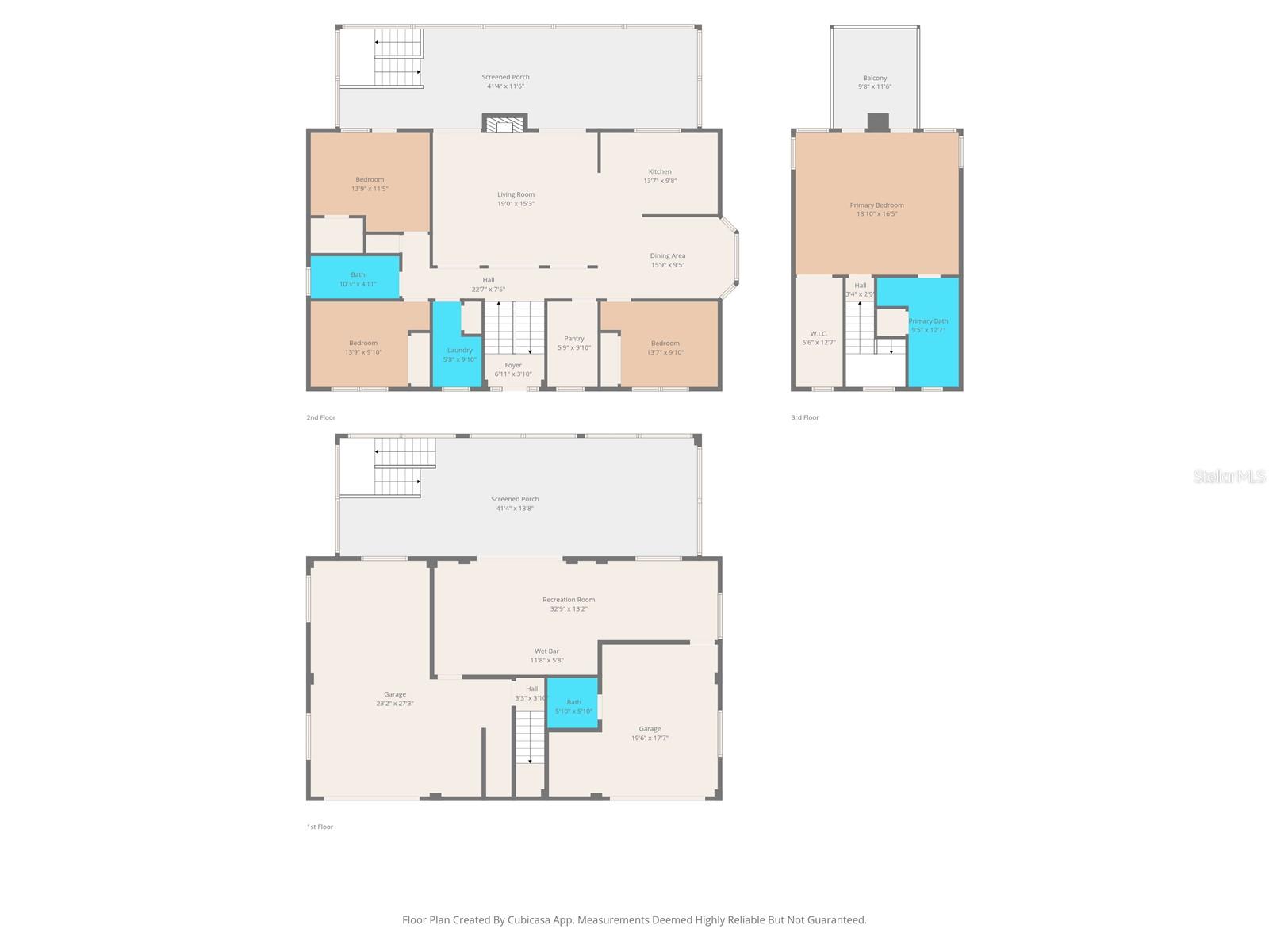 HERNANDO BEACH 12 - Residential