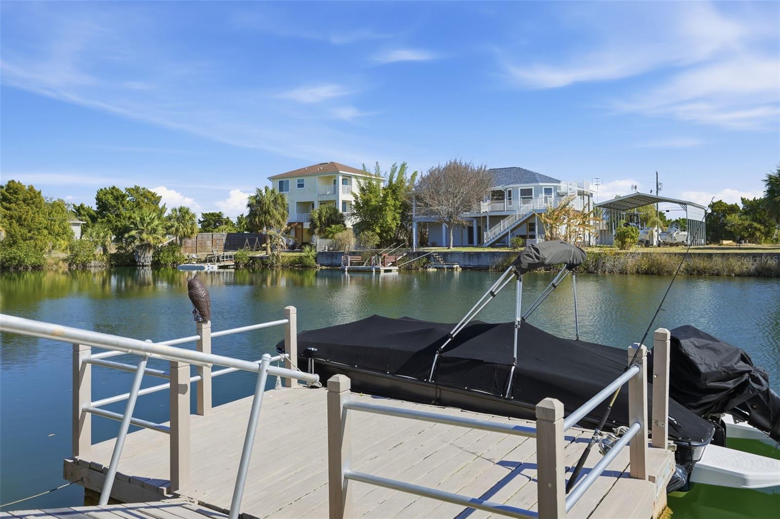 HERNANDO BEACH 12 - Residential