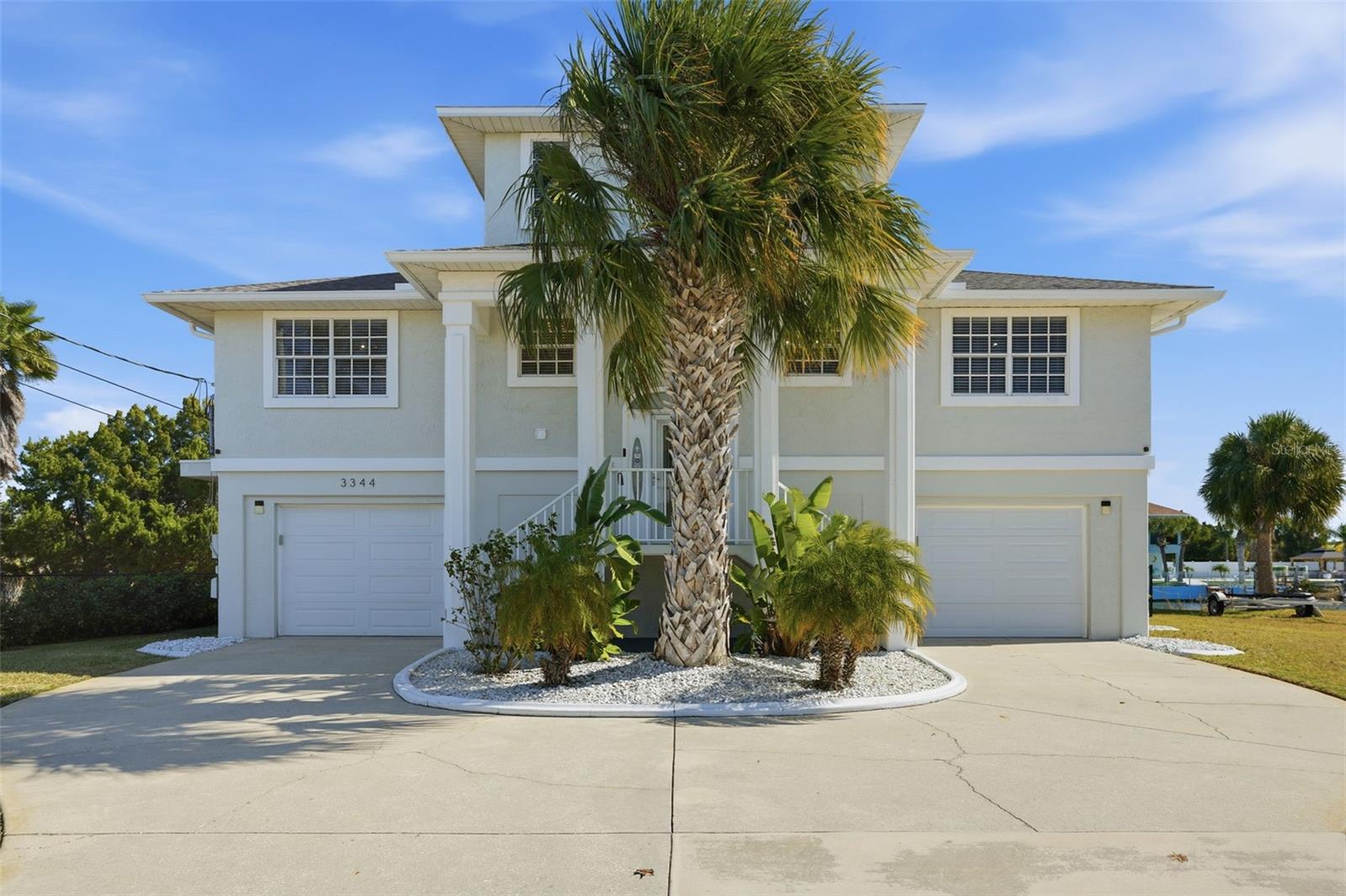 HERNANDO BEACH 12 - Residential