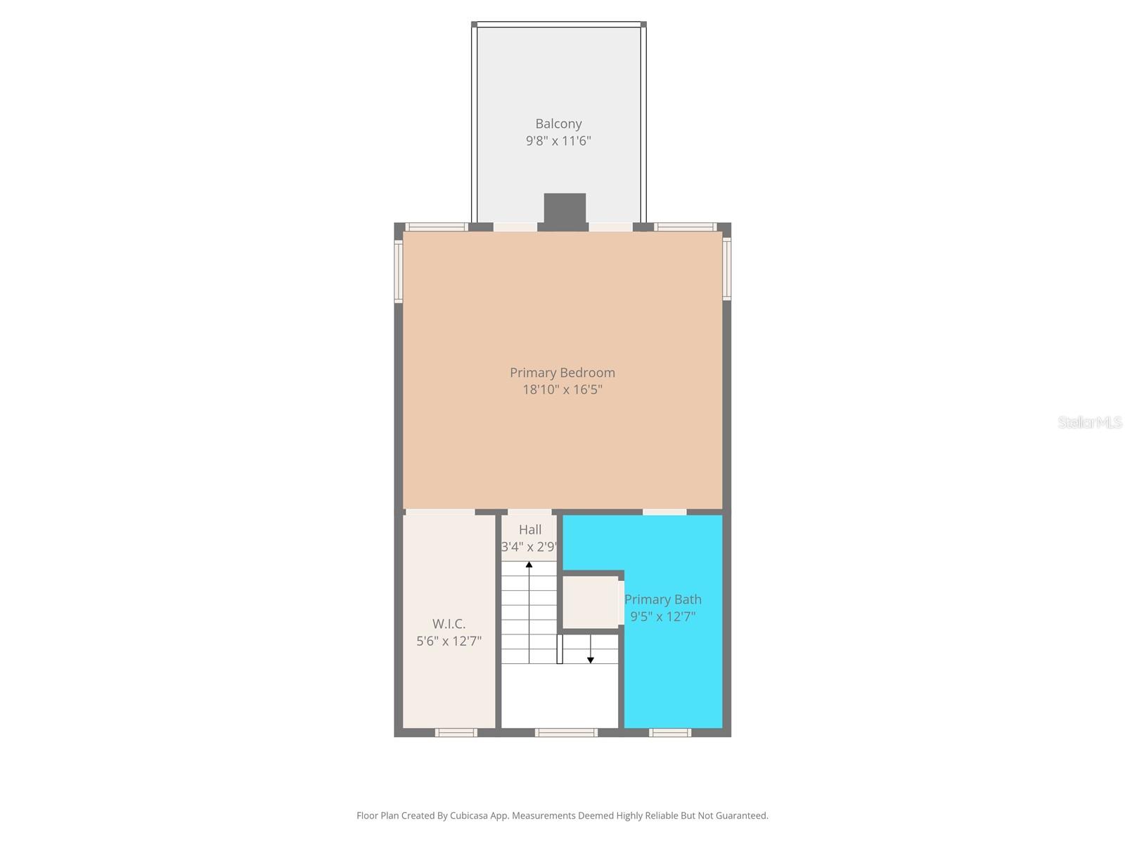 HERNANDO BEACH 12 - Residential