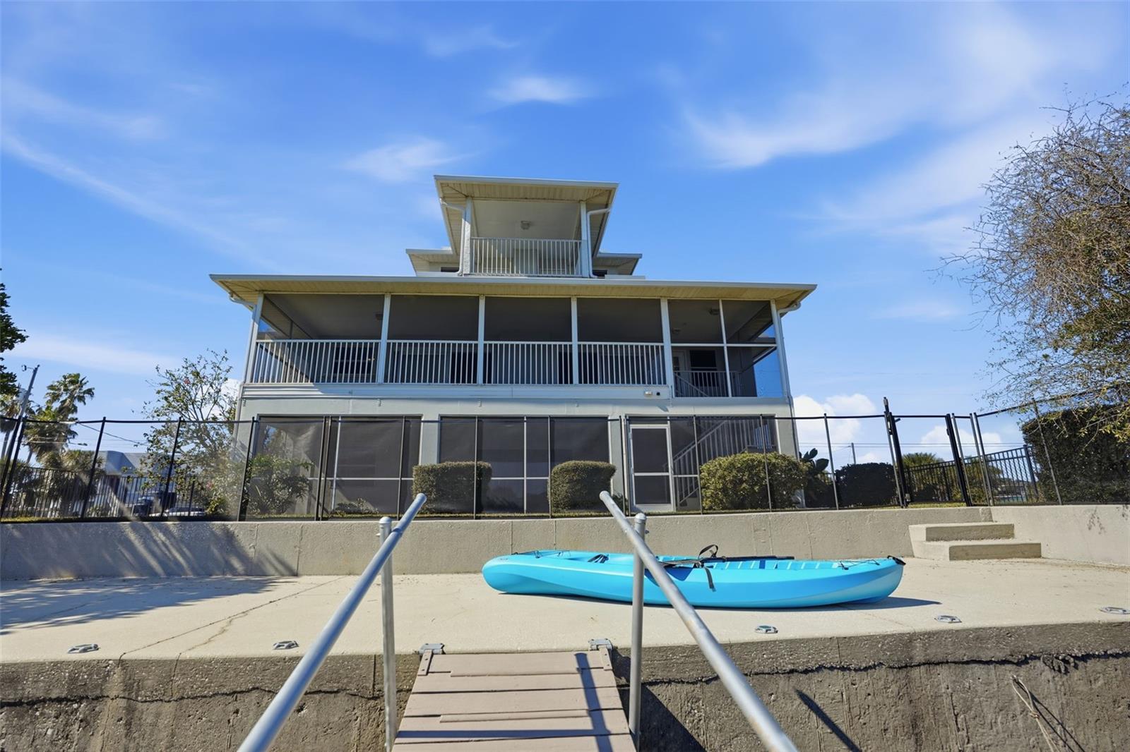 HERNANDO BEACH 12 - Residential