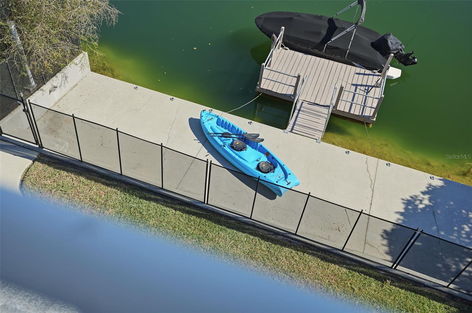 HERNANDO BEACH 12 - Residential