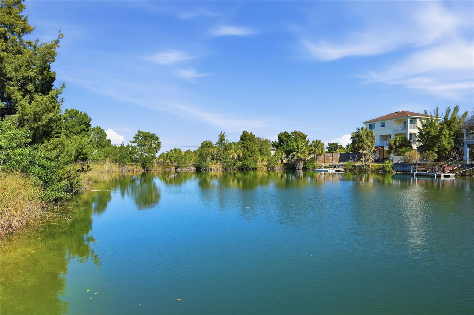 HERNANDO BEACH 12 - Residential