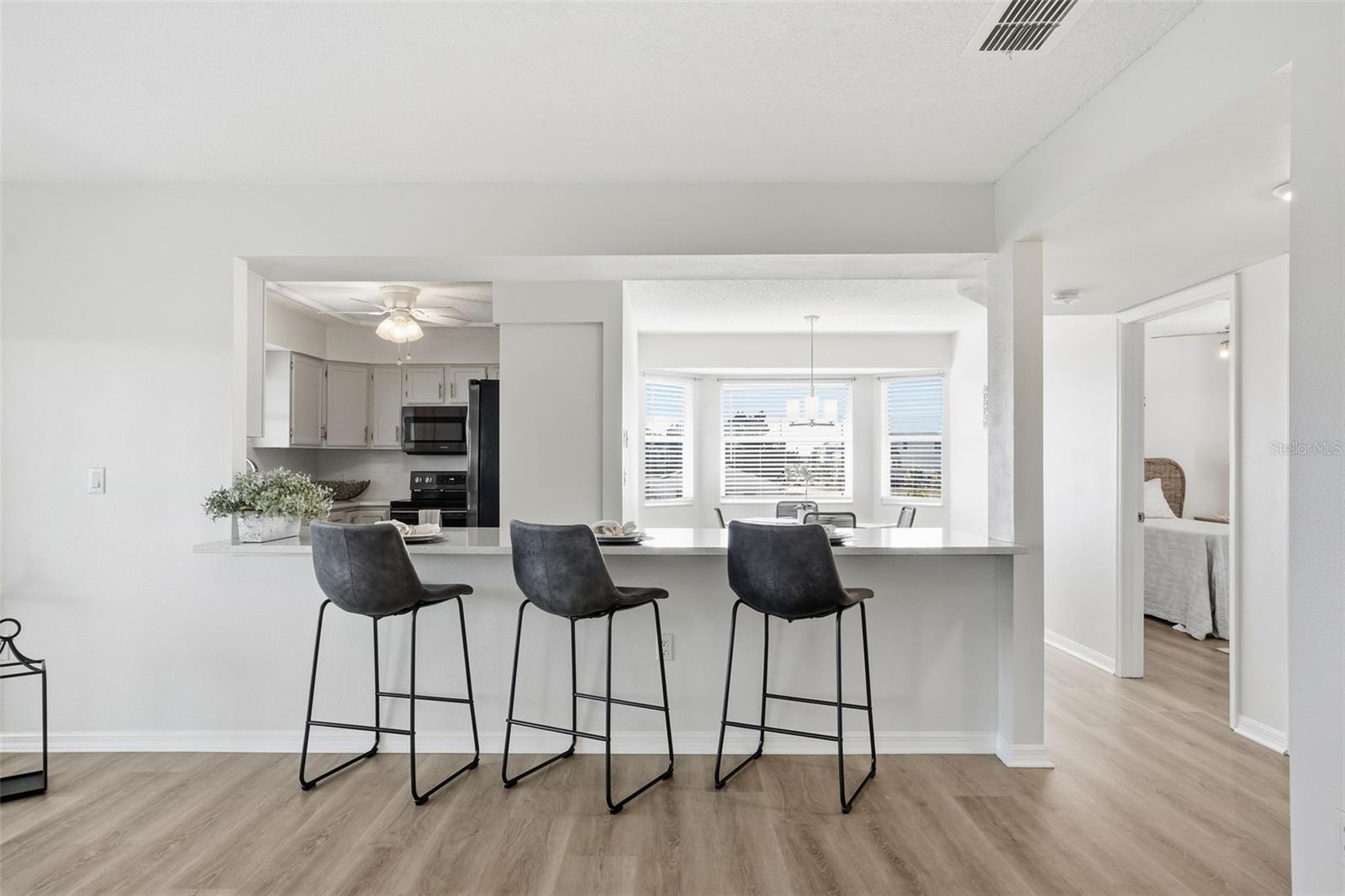 HERNANDO BEACH 12 - Residential