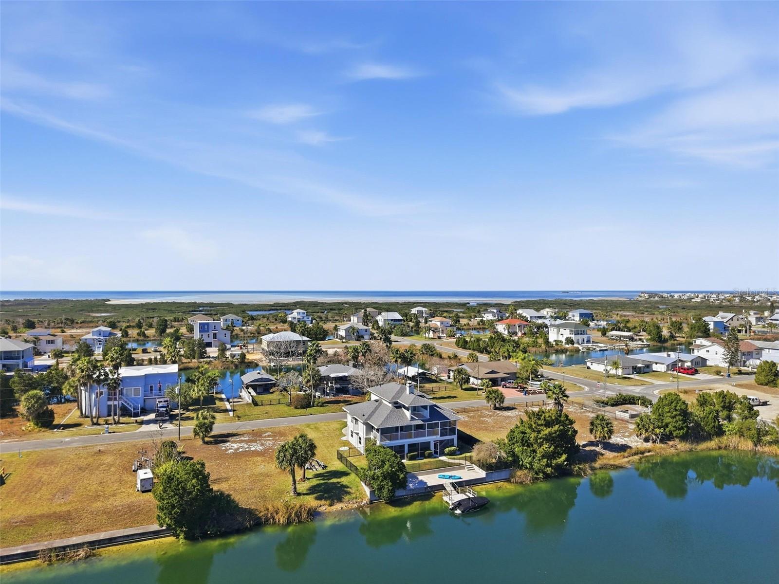 HERNANDO BEACH 12 - Residential