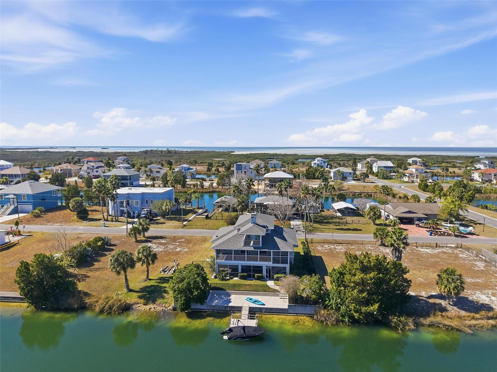 HERNANDO BEACH 12 - Residential
