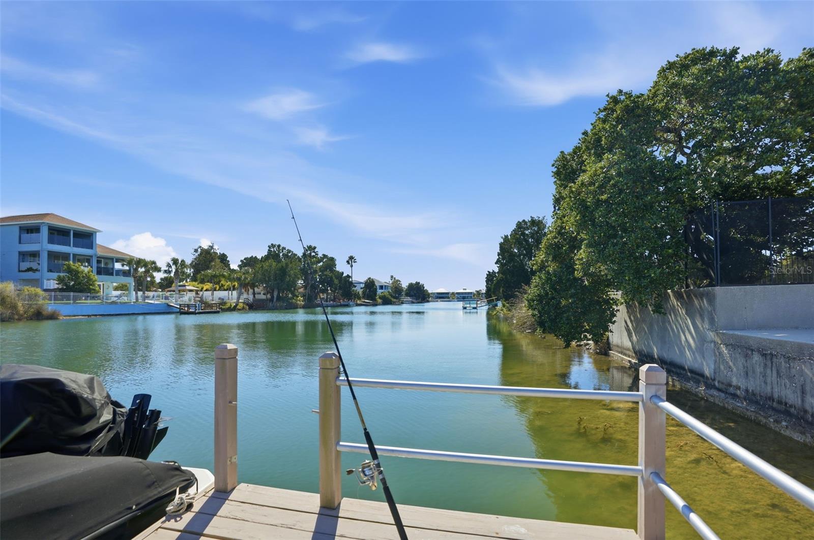 HERNANDO BEACH 12 - Residential