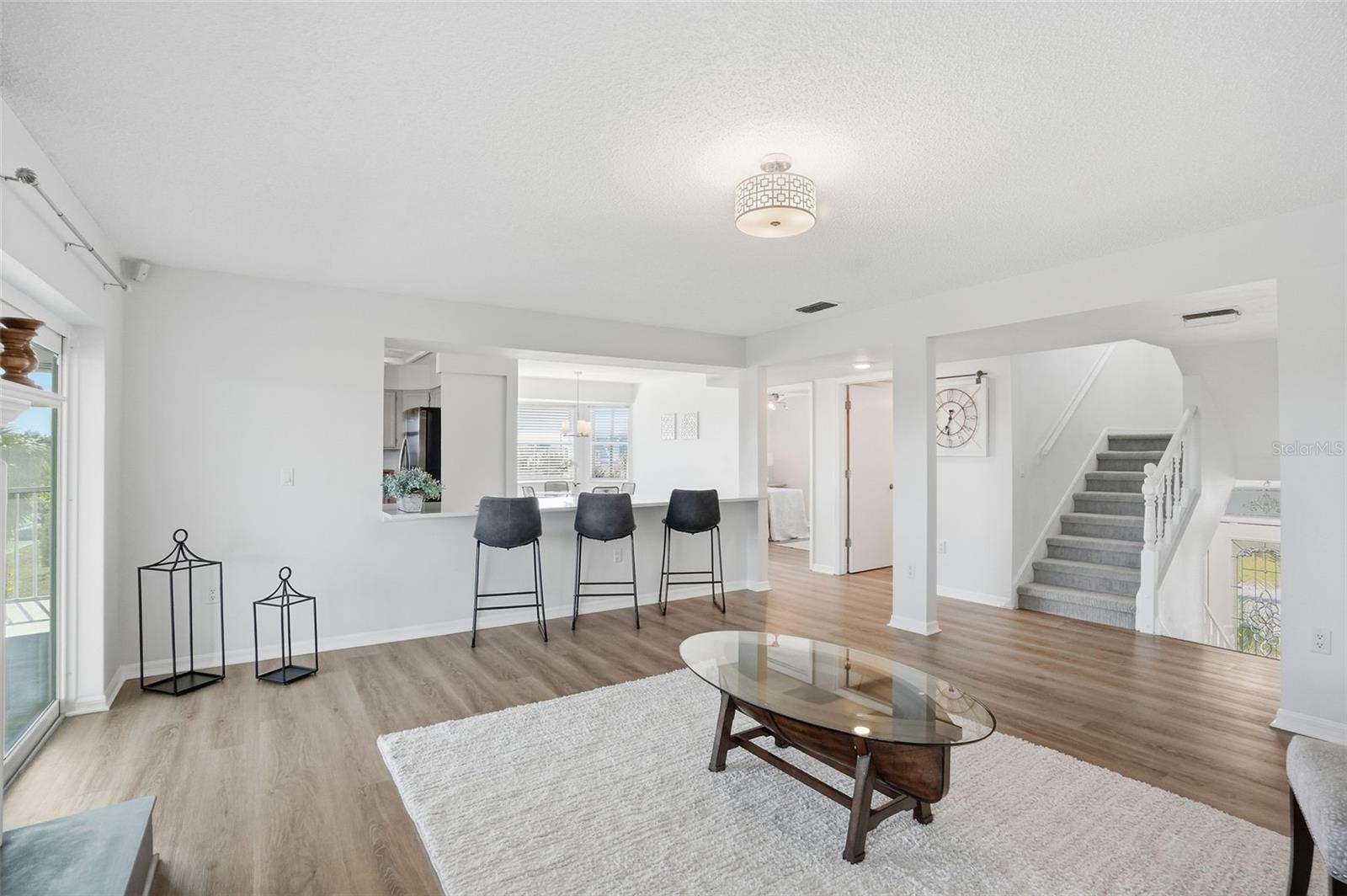 HERNANDO BEACH 12 - Residential