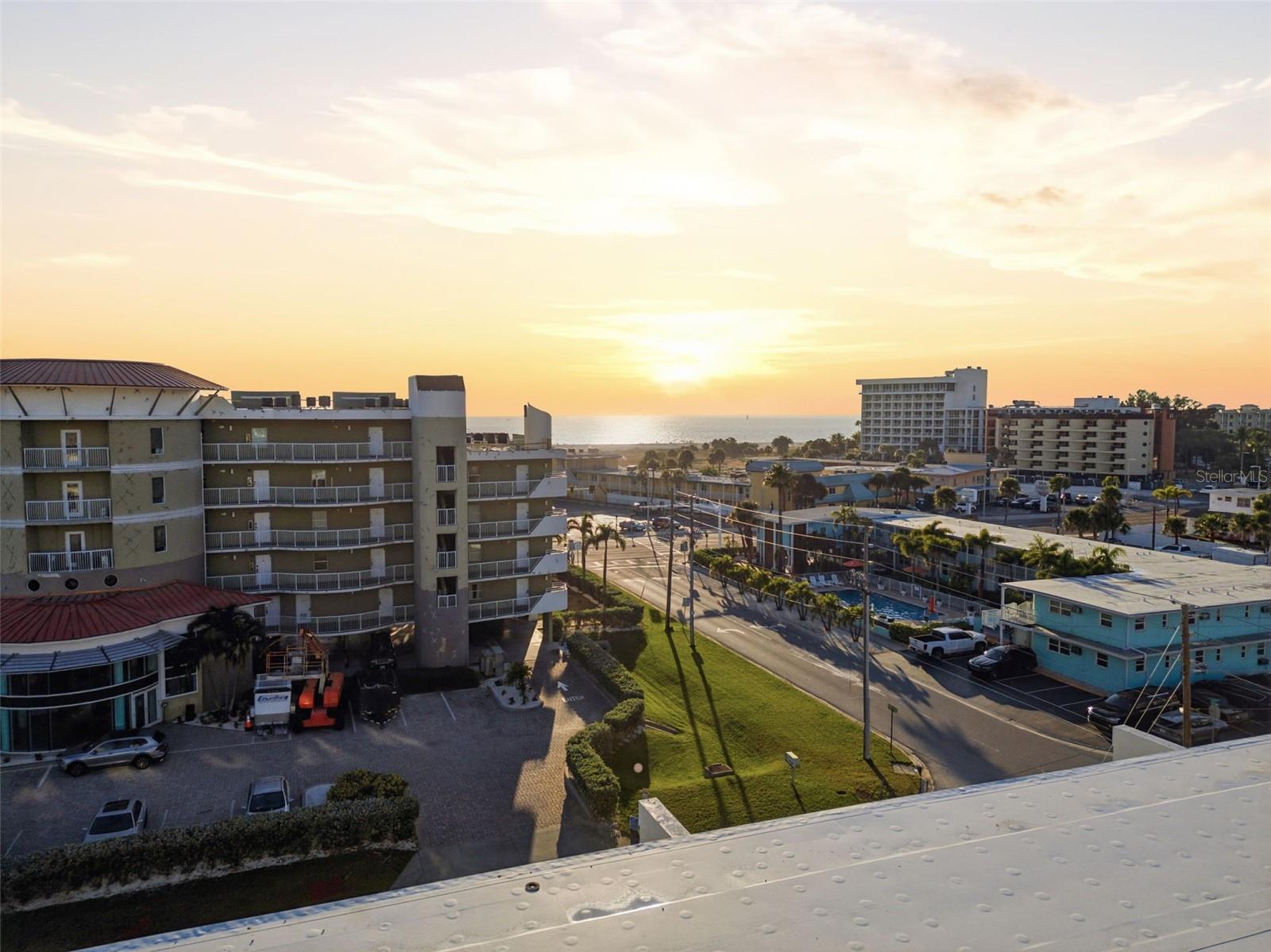 TREASURE ISLAND CITY OF - Residential