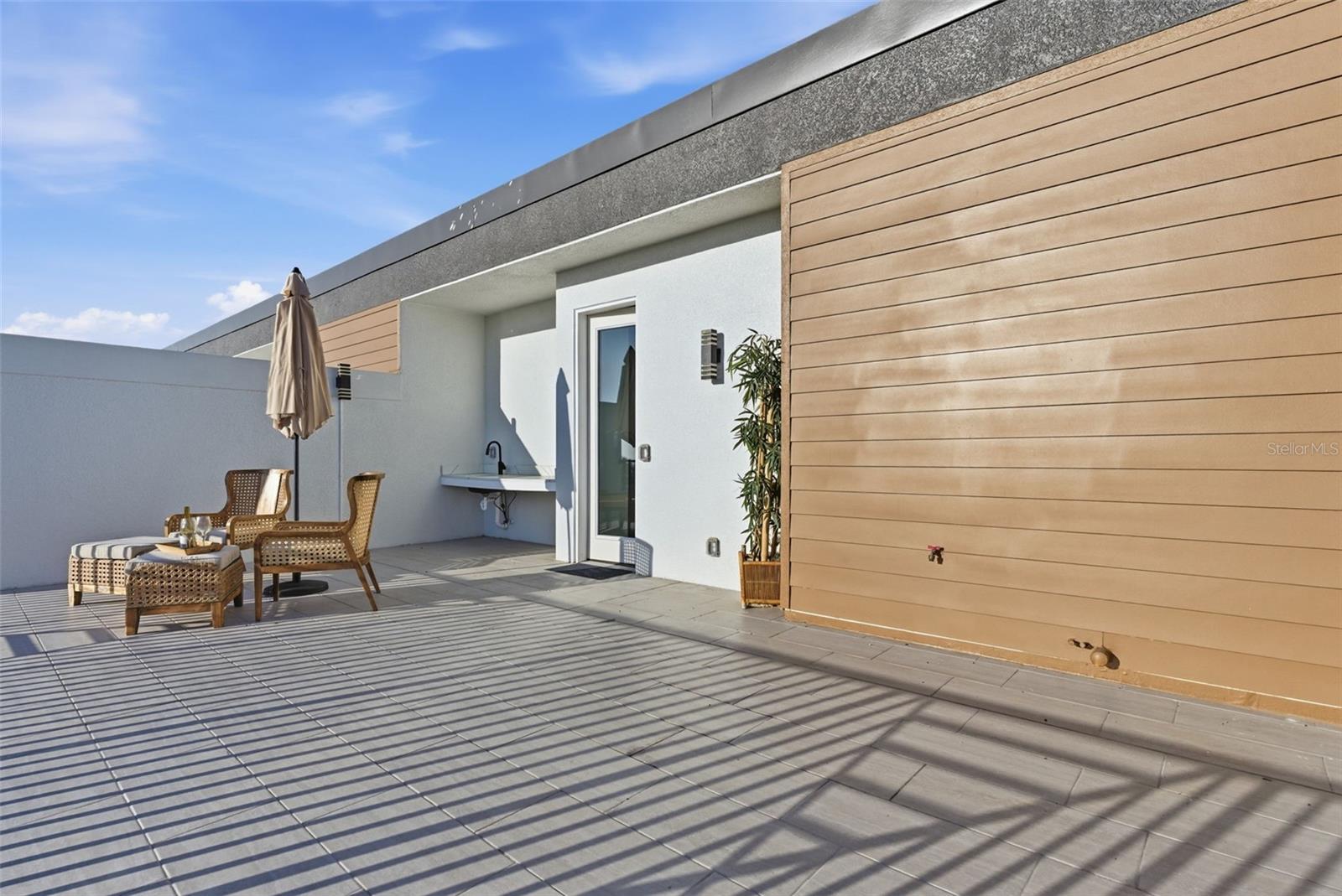 TREASURE ISLAND CITY OF - Residential