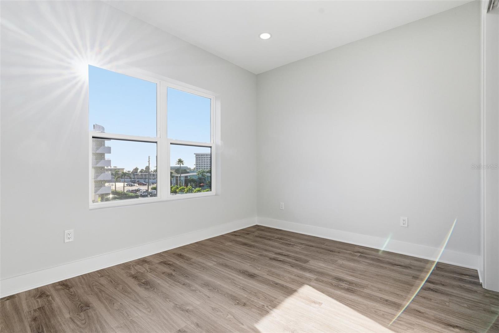 TREASURE ISLAND CITY OF - Residential