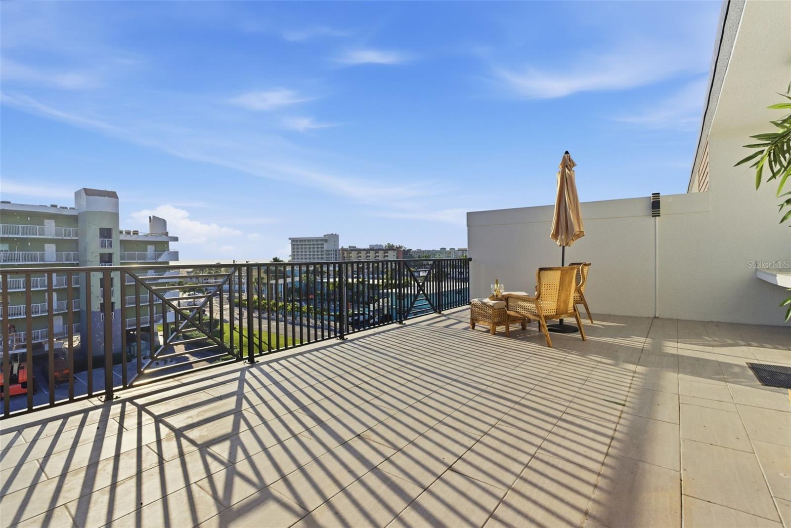 TREASURE ISLAND CITY OF - Residential