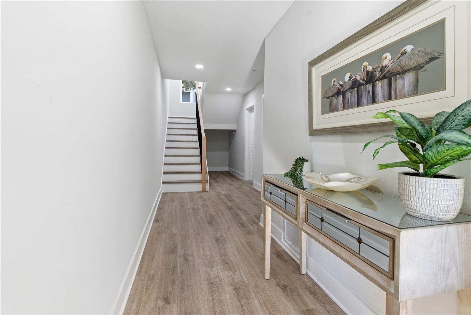 TREASURE ISLAND CITY OF - Residential