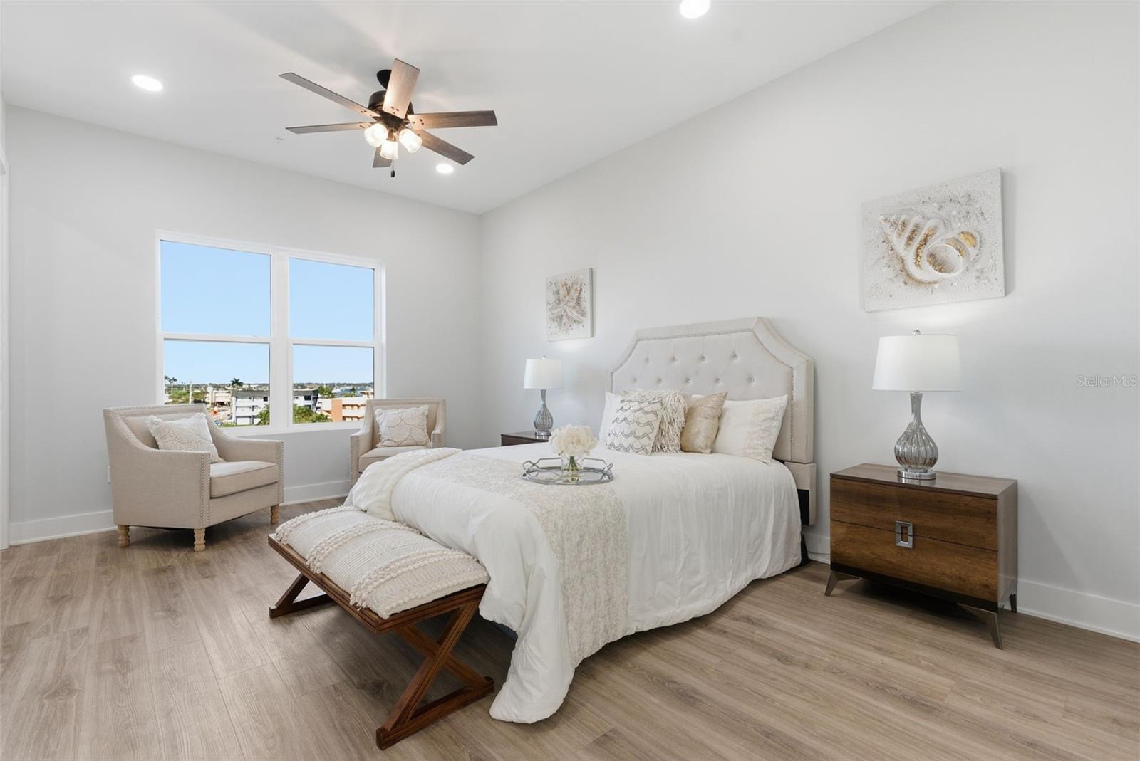 TREASURE ISLAND CITY OF - Residential