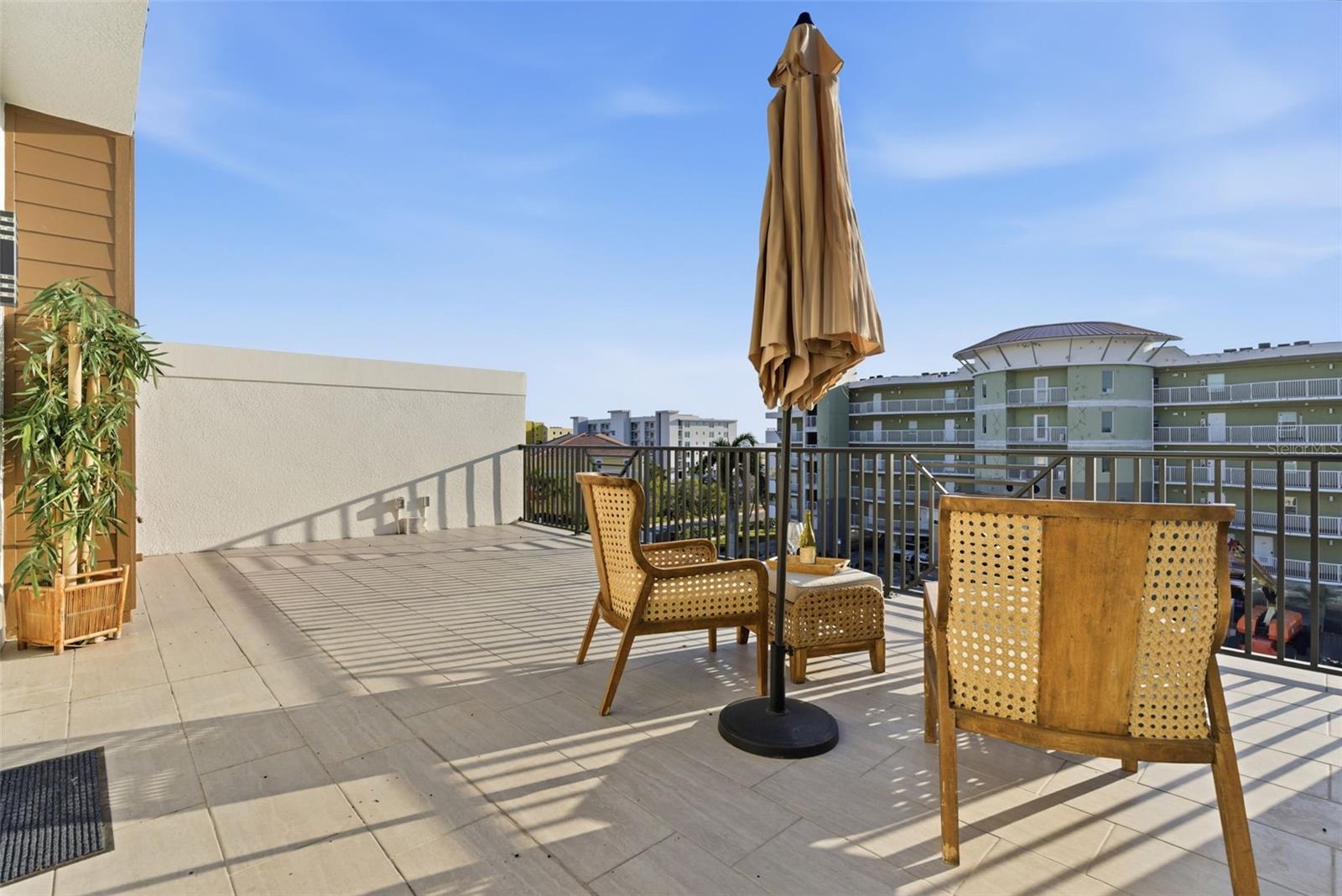 TREASURE ISLAND CITY OF - Residential