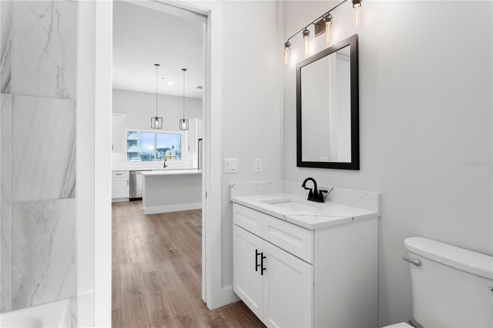 TREASURE ISLAND CITY OF - Residential