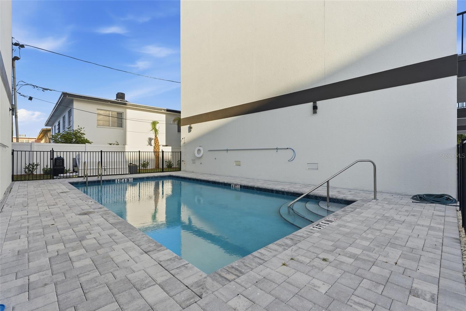 TREASURE ISLAND CITY OF - Residential