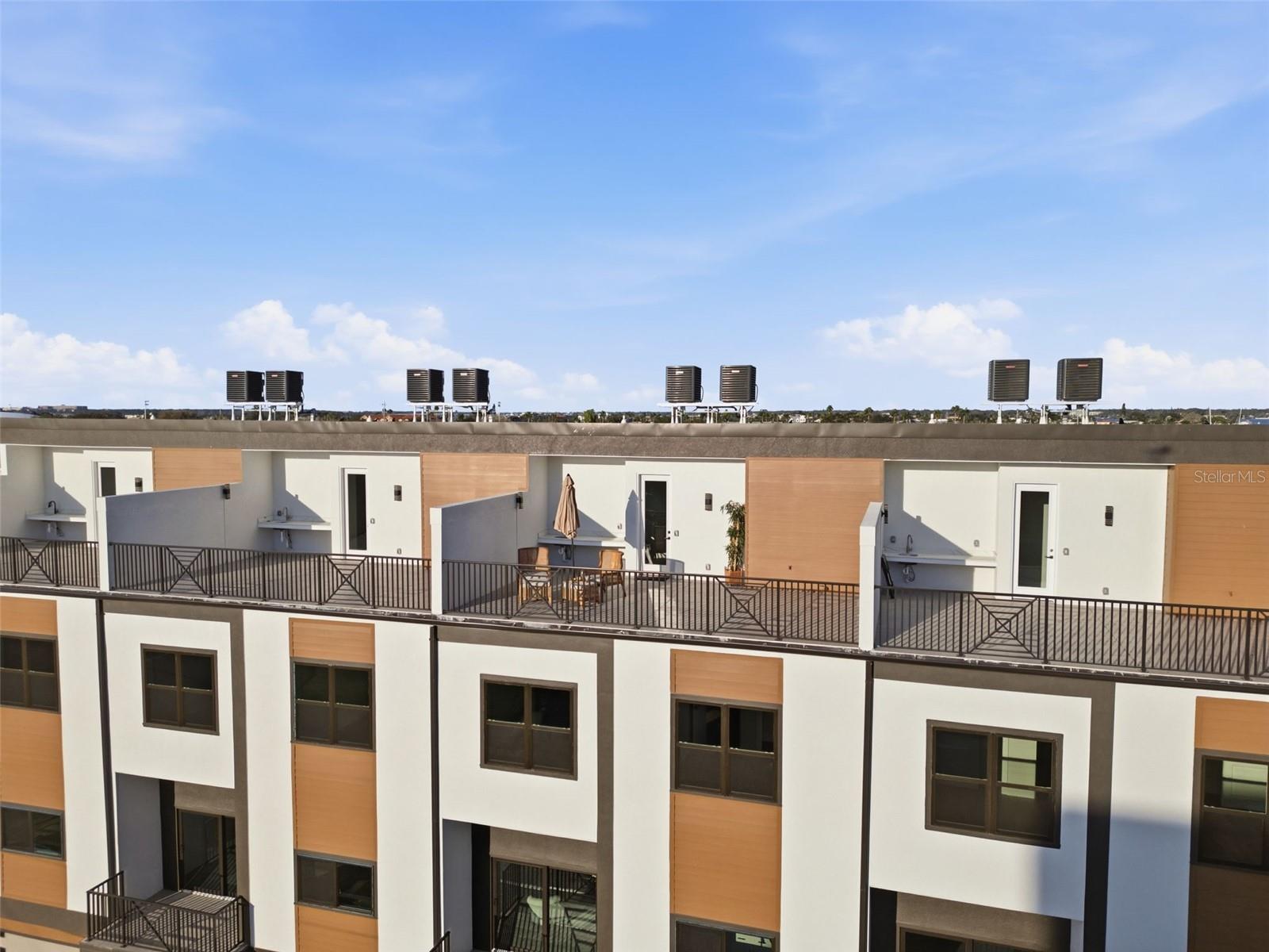 TREASURE ISLAND CITY OF - Residential