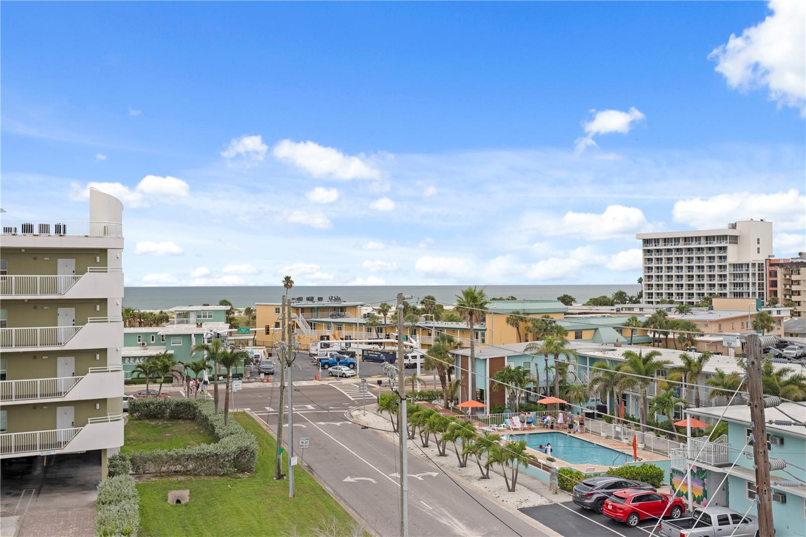 TREASURE ISLAND CITY OF - Residential