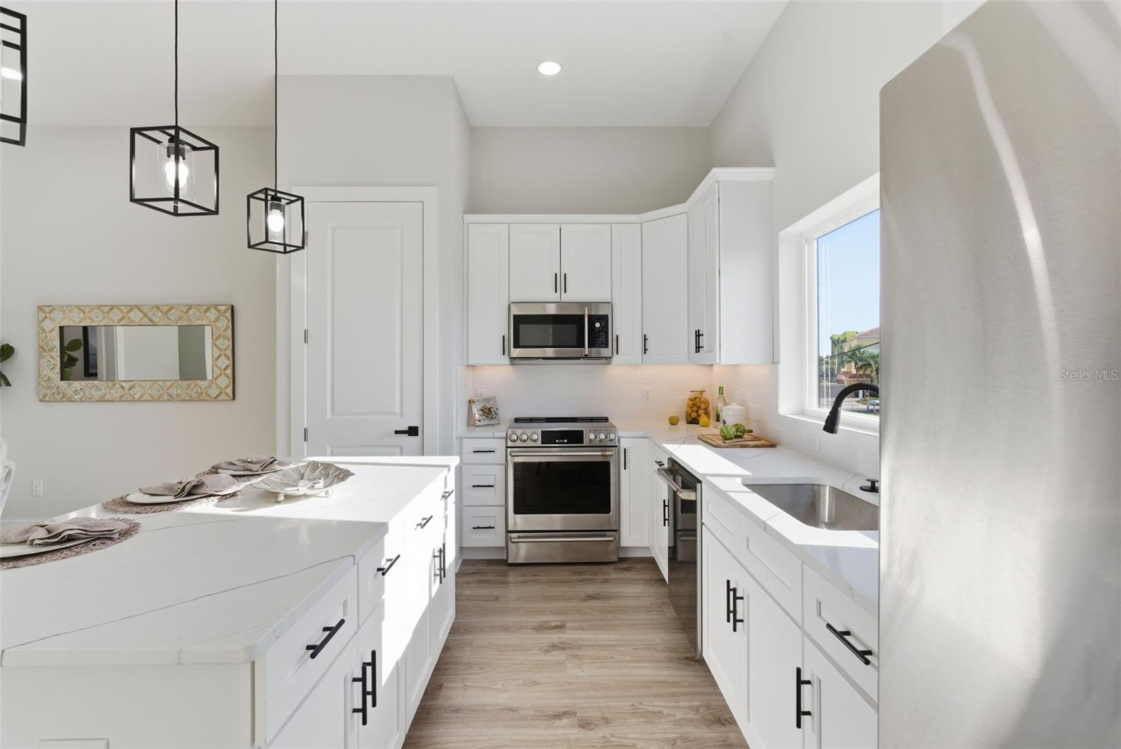 TREASURE ISLAND CITY OF - Residential