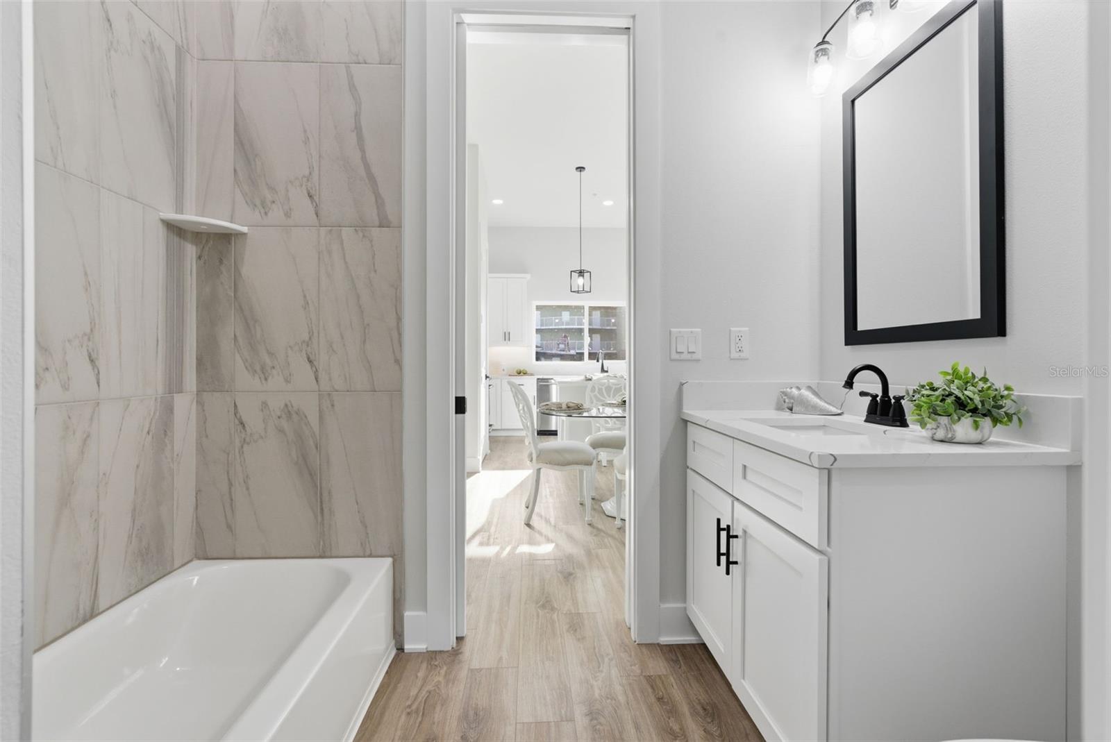 TREASURE ISLAND CITY OF - Residential