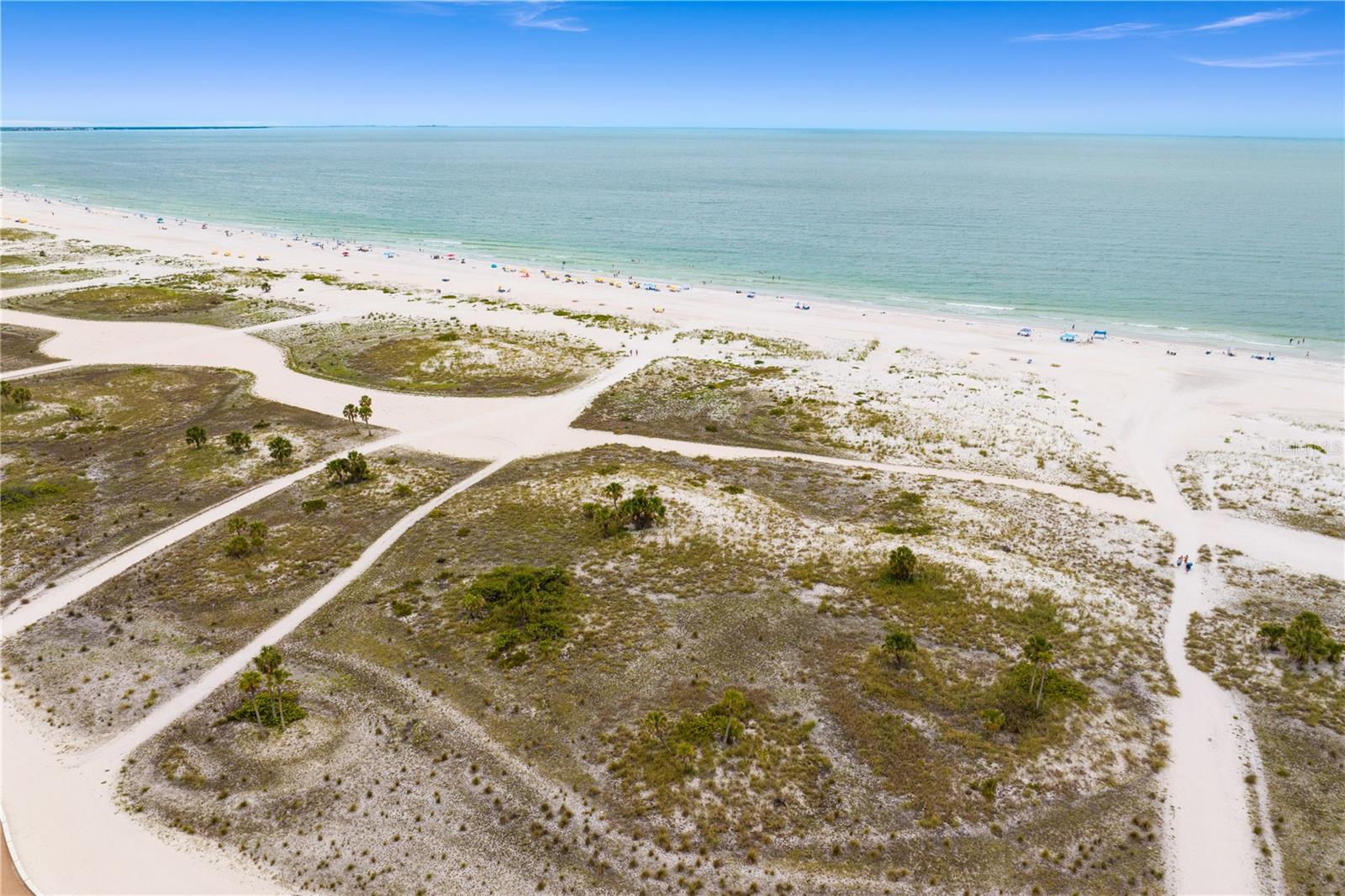 TREASURE ISLAND CITY OF - Residential