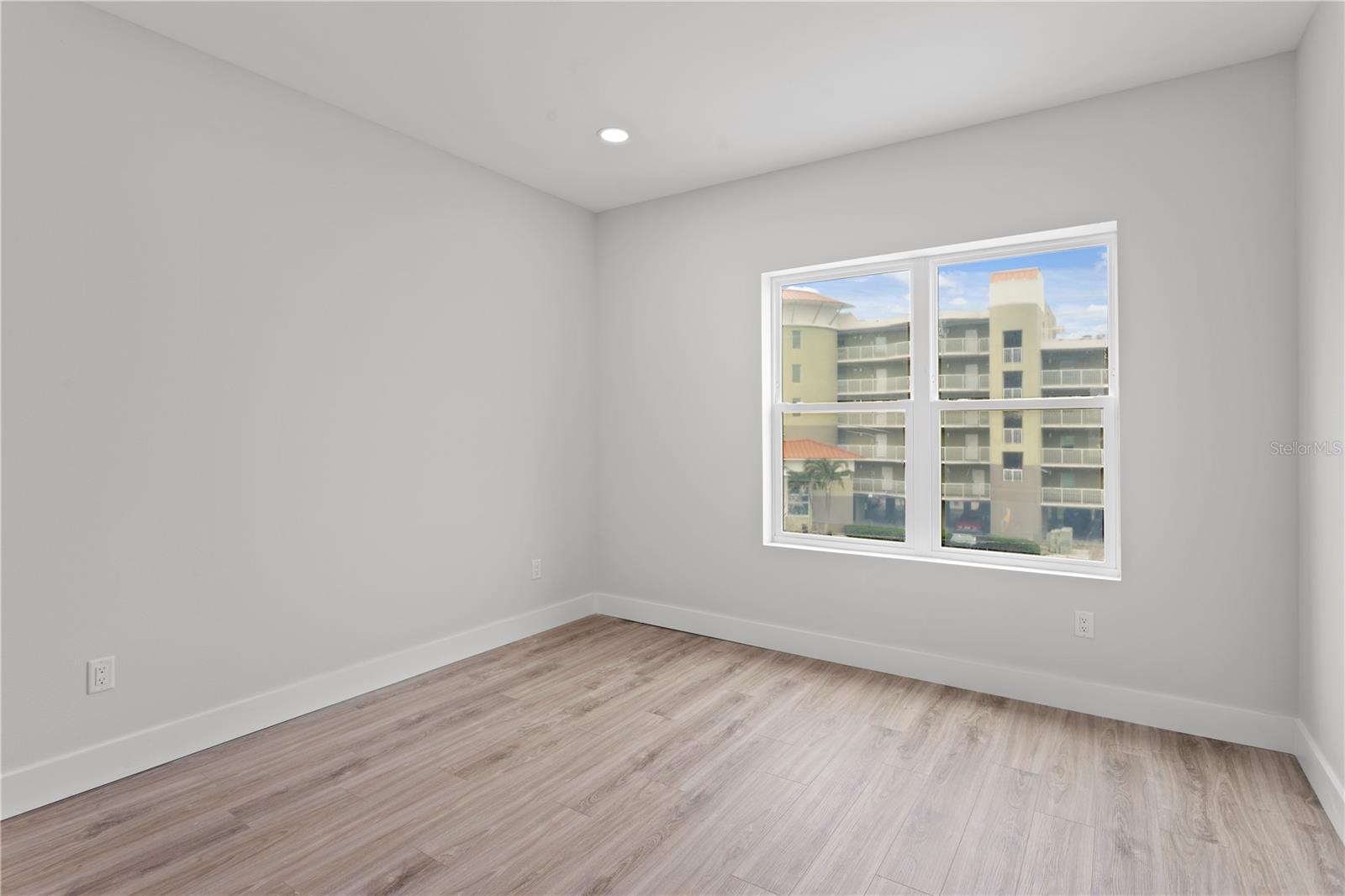 TREASURE ISLAND CITY OF - Residential