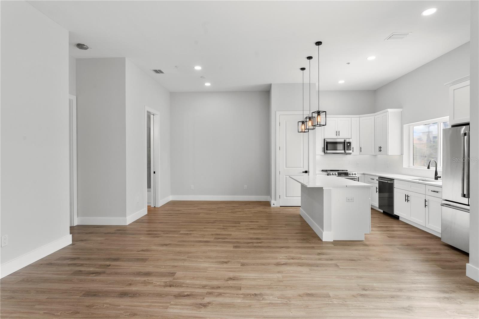 TREASURE ISLAND CITY OF - Residential