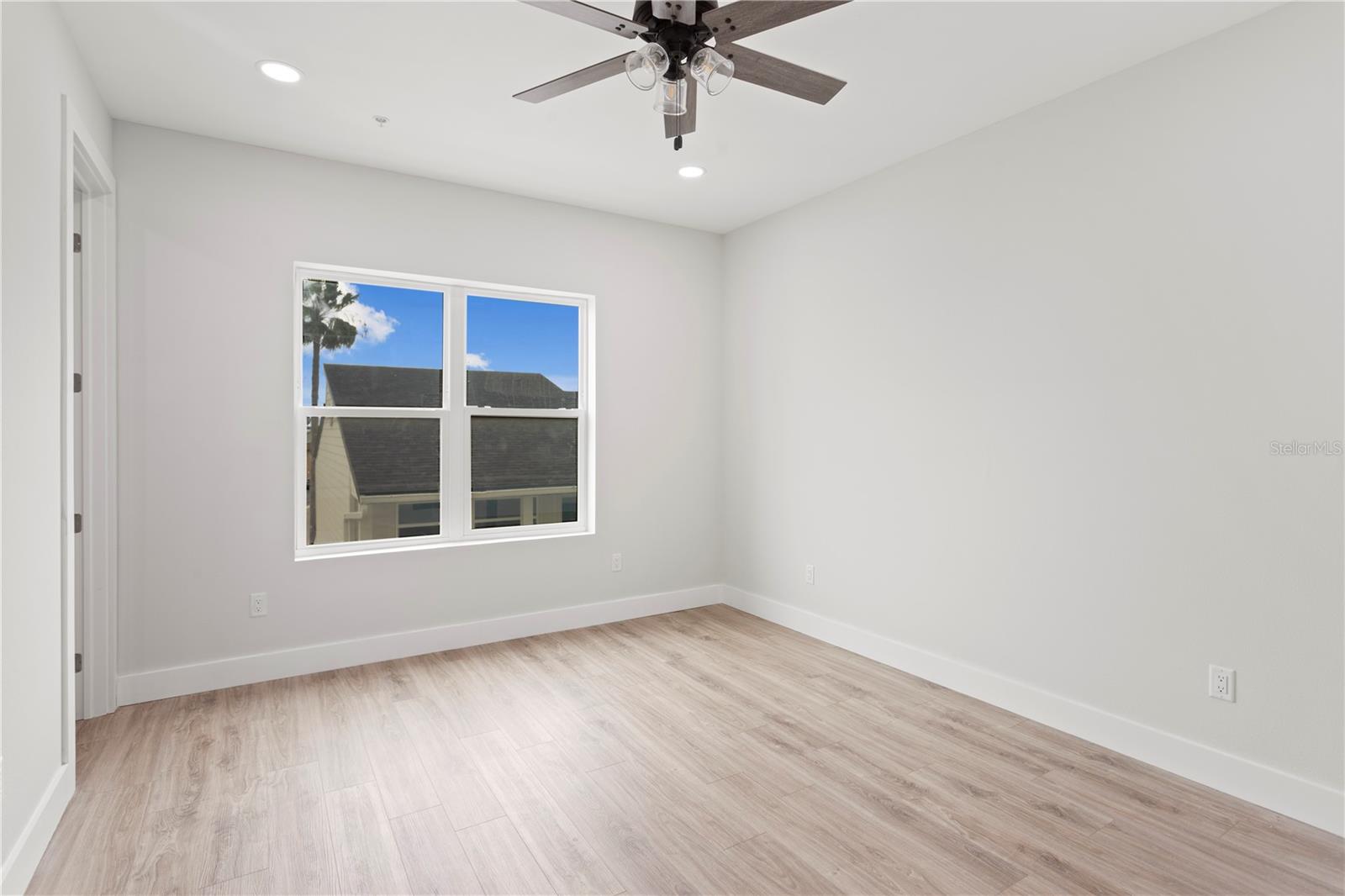 TREASURE ISLAND CITY OF - Residential