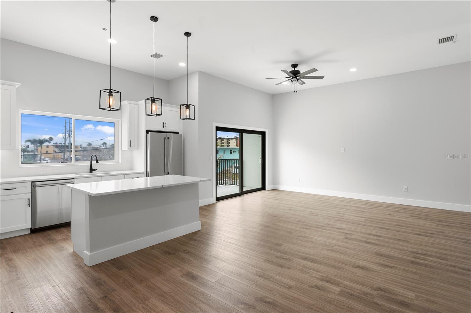 TREASURE ISLAND CITY OF - Residential