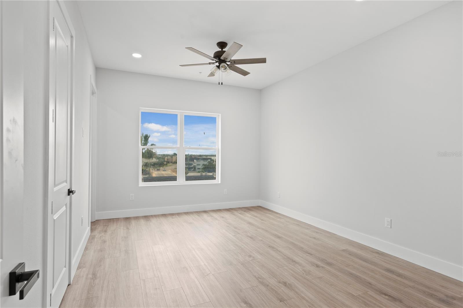 TREASURE ISLAND CITY OF - Residential