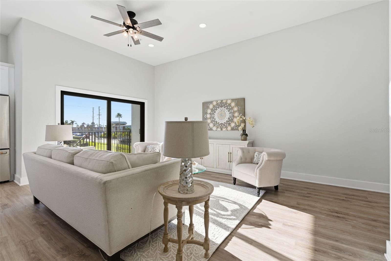 TREASURE ISLAND CITY OF - Residential