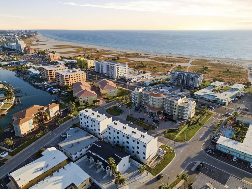 Photo of 11605 1st Street E #A2, Treasure Island, FL 33706 (MLS # TB8405522)