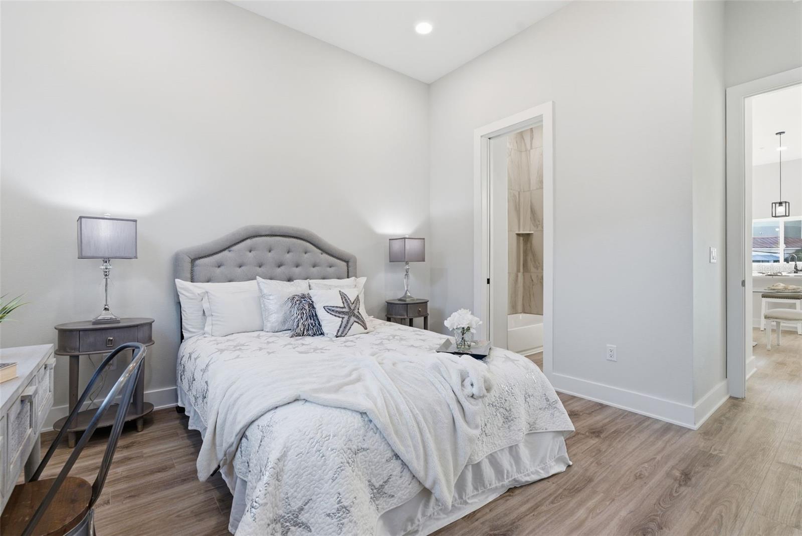 TREASURE ISLAND CITY OF - Residential