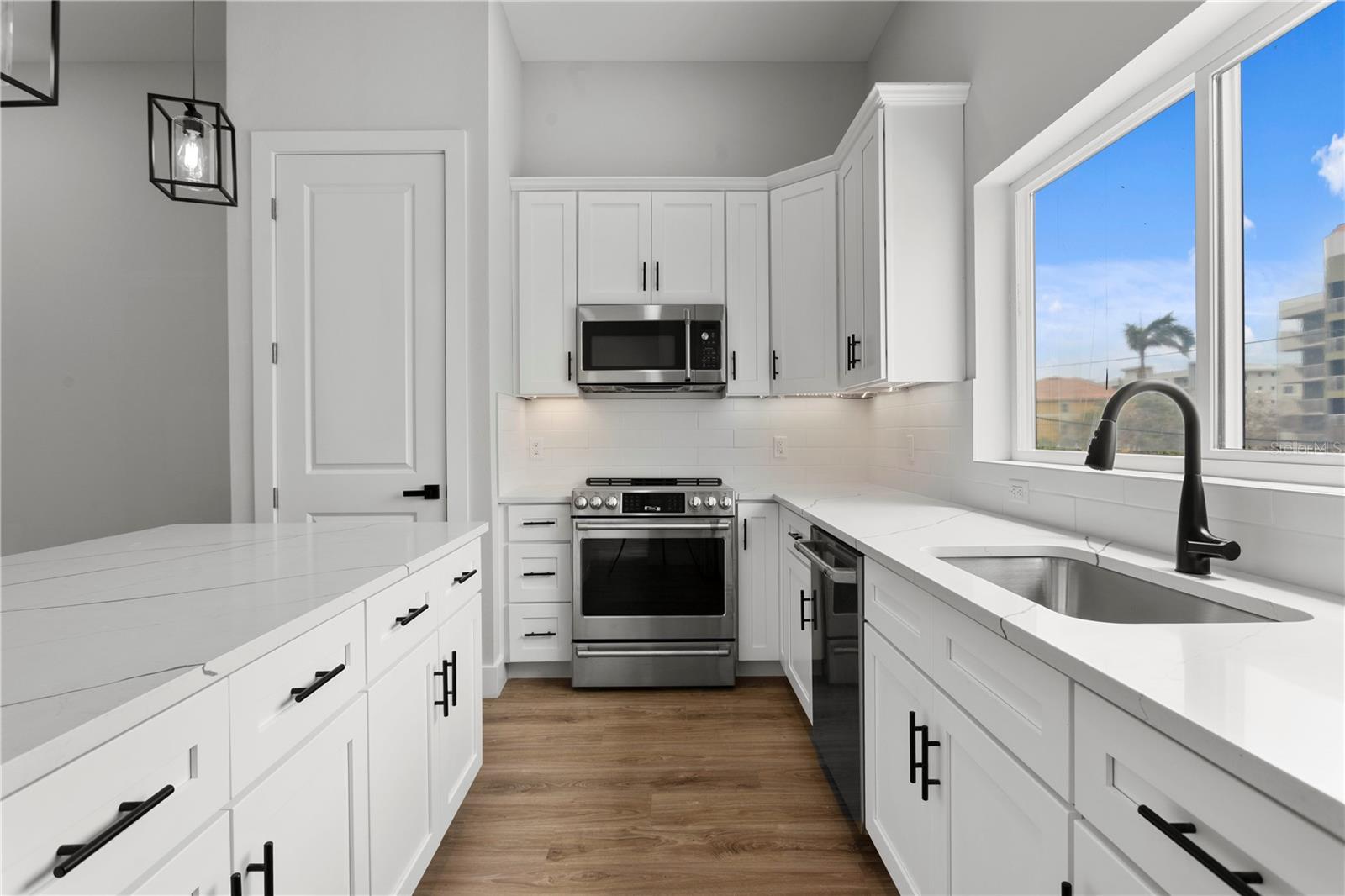 TREASURE ISLAND CITY OF - Residential