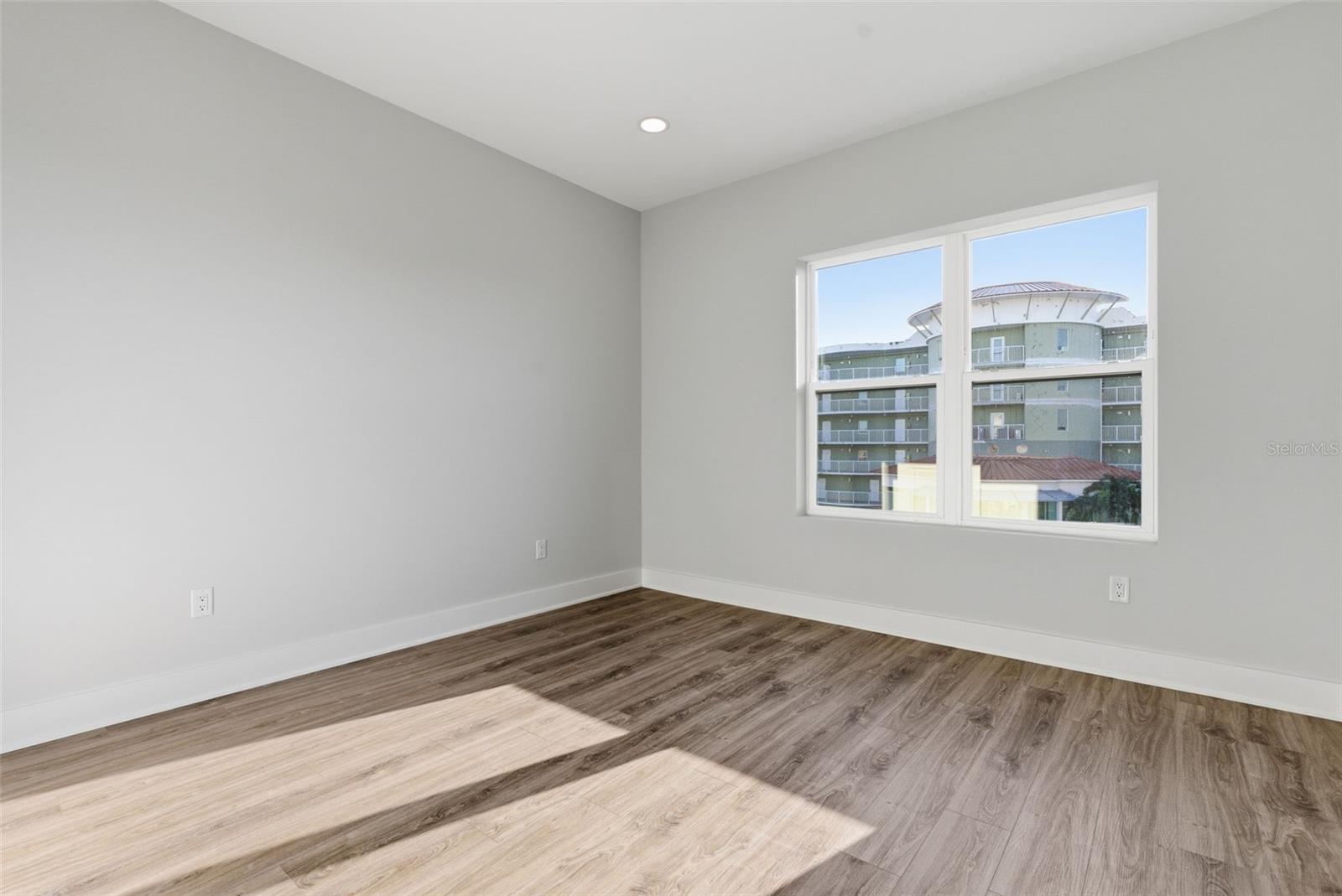 TREASURE ISLAND CITY OF - Residential