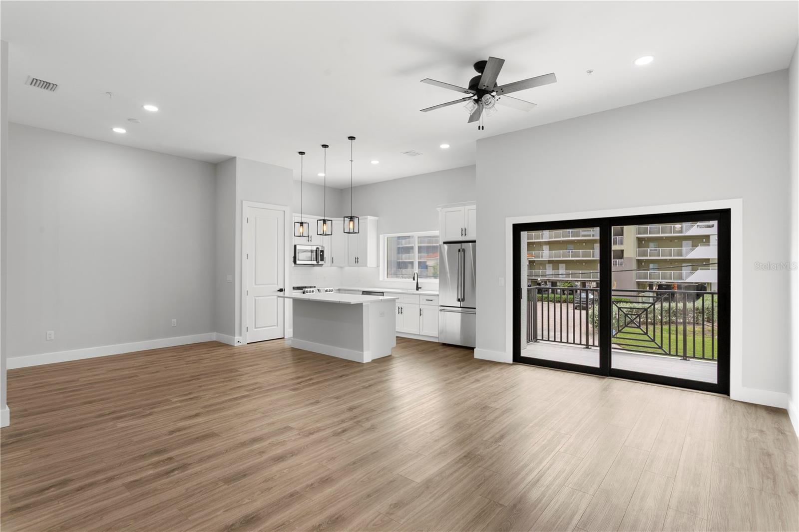 TREASURE ISLAND CITY OF - Residential