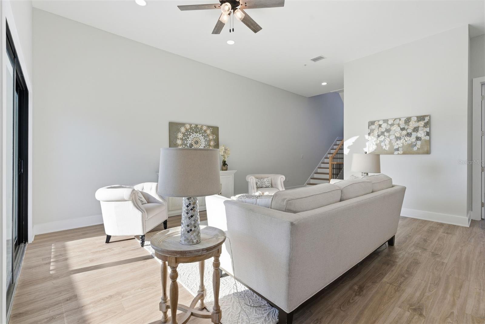 TREASURE ISLAND CITY OF - Residential