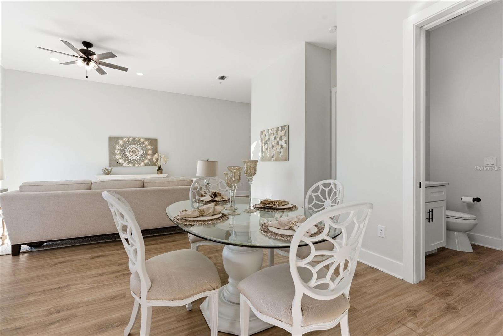 TREASURE ISLAND CITY OF - Residential